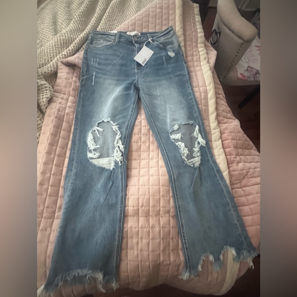 vervet jeans bundle